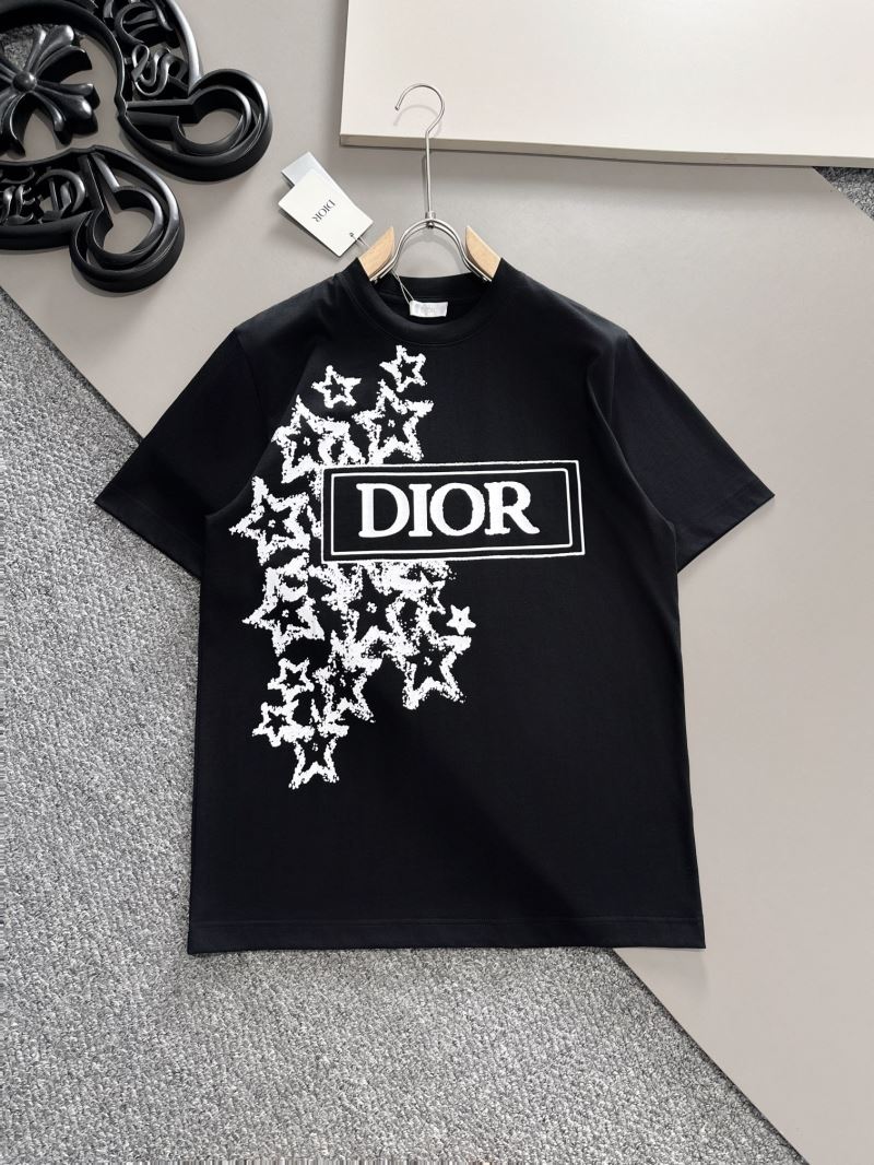 Christian Dior T-Shirts